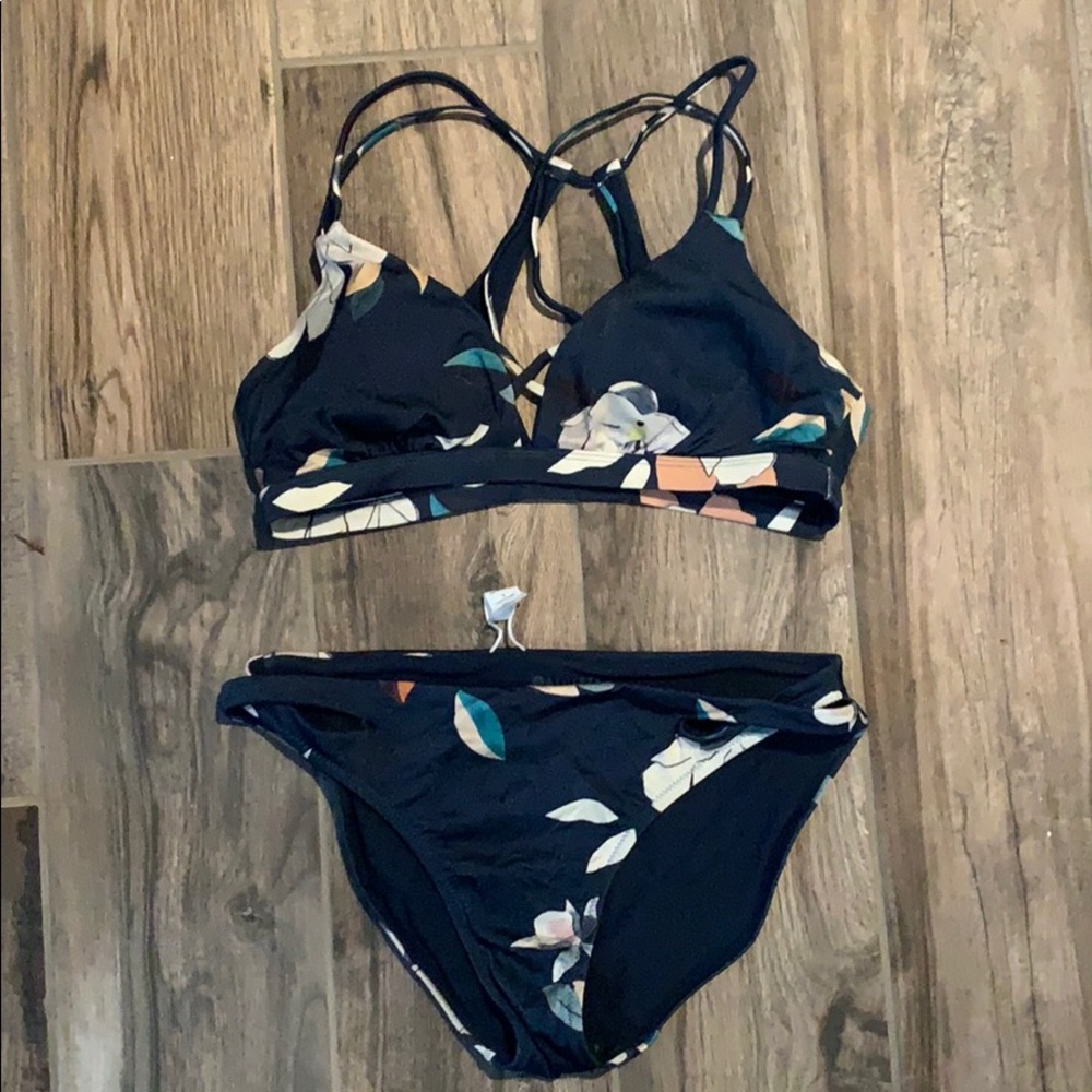 Athleta bikini